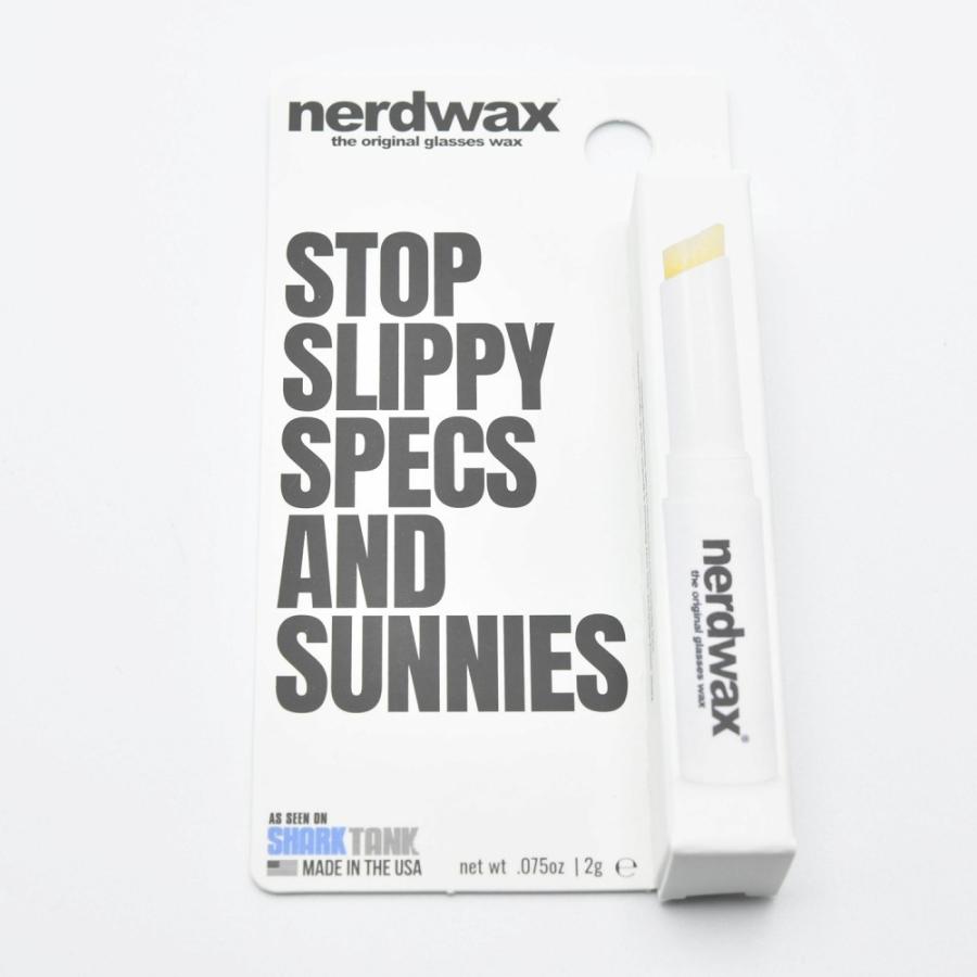 ナードワックス Nerdwax メガネ 眼鏡 めがね ズレ防止 鼻パッド はな シリコン ノーズ ハナ ワックス すべり止め 滑り ずり落ち 防止 セルシール ズレロック Nerdwax デコリンメガネ 通販 Yahoo ショッピング