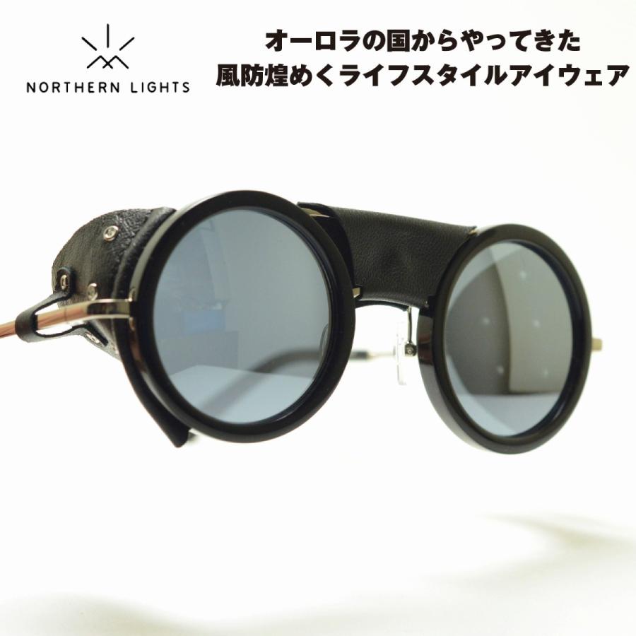ノーザンライツ NORTHERN LIGHTS NL-7-015 ブラック/オーロラ ノーザンライツ NORTHERN LIGHTS NL-7-015 ブラック/オーロラ