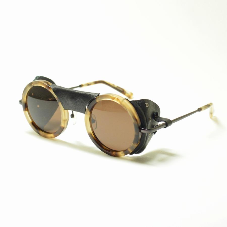 ノーザンライツ サングラス