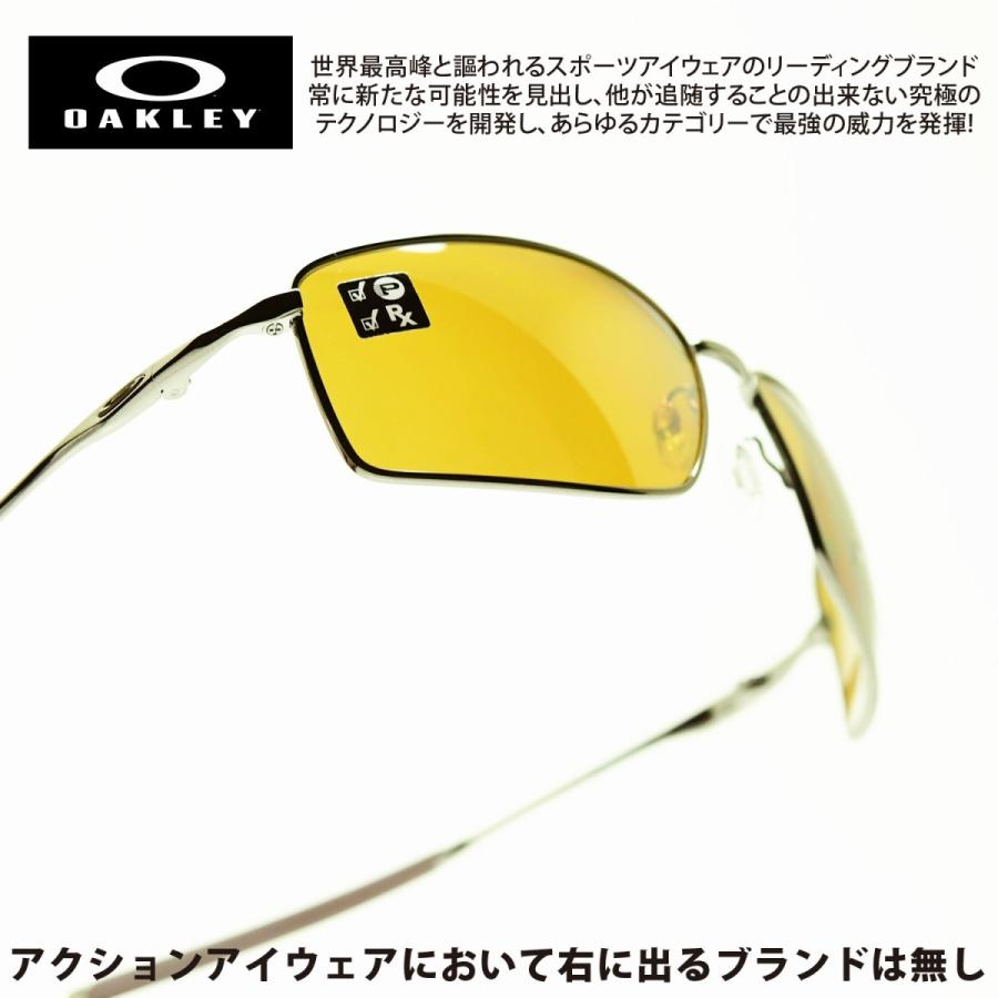 OAKLEY オークリー SQUARE WIRE スクエアワイヤー TUNGSTEN OAKLEY オークリー SQUARE WIRE スクエアワイヤー TUNGSTEN