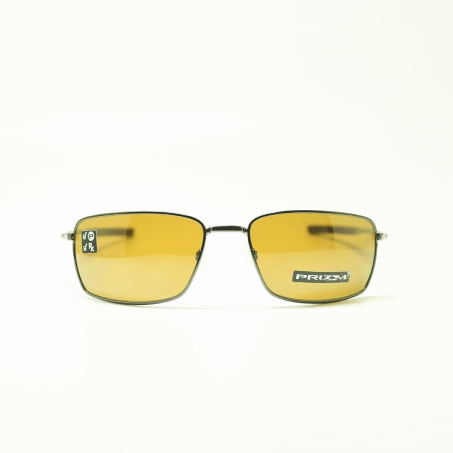 OAKLEY オークリー SQUARE WIRE スクエアワイヤー TUNGSTEN OAKLEY オークリー SQUARE WIRE スクエアワイヤー TUNGSTEN