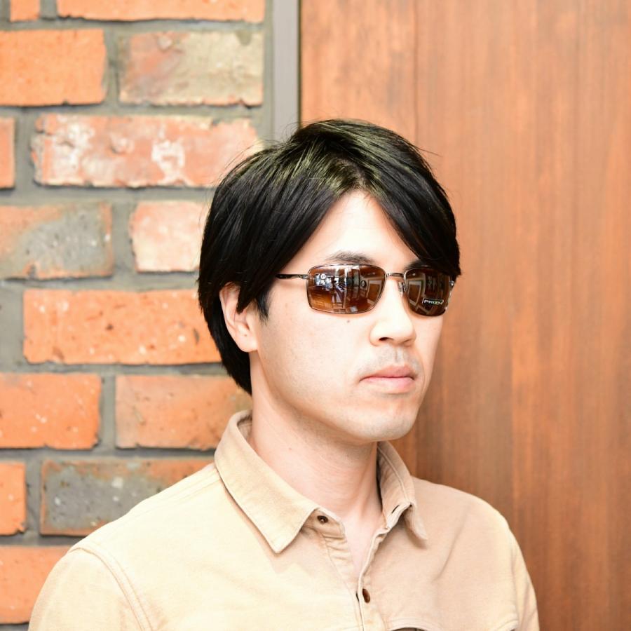 OAKLEY オークリー SQUARE WIRE スクエアワイヤー TUNGSTEN OAKLEY オークリー SQUARE WIRE スクエアワイヤー TUNGSTEN