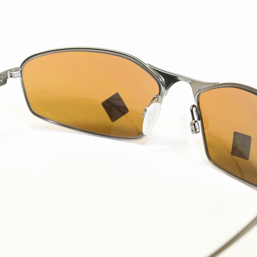 OAKLEY オークリー WHISKER ウィスカー OO4141-0560 TUNGSTEN OAKLEY オークリー WHISKER ウィスカー OO4141-0560 TUNGSTEN