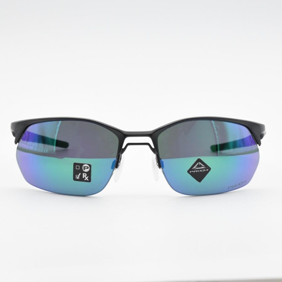 OAKLEY オークリー WIRE TAP2.0 ワイヤータップ2.0 OO4145-0360 OAKLEY オークリー WIRE TAP2.0 ワイヤータップ2.0 OO4145-0360