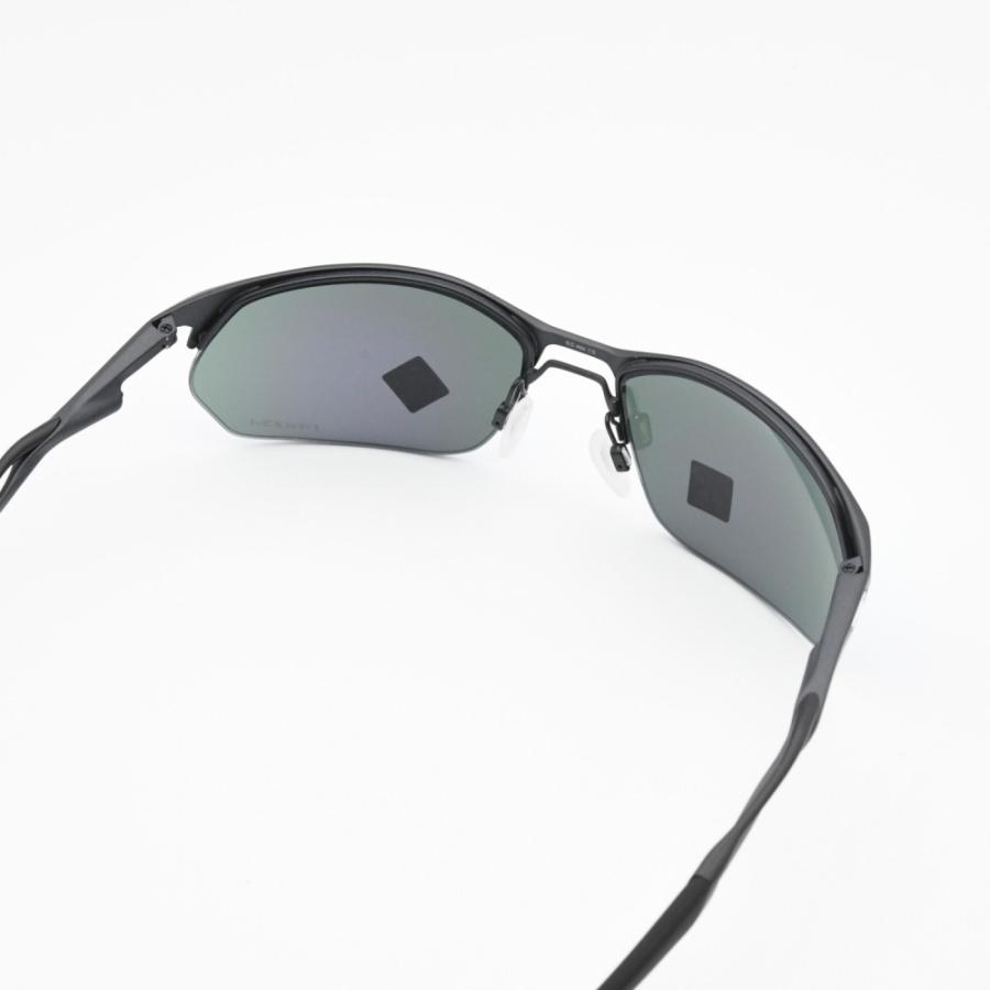 OAKLEY オークリー WIRE TAP2.0 ワイヤータップ2.0 OO4145-0360 OAKLEY オークリー WIRE TAP2.0 ワイヤータップ2.0 OO4145-0360