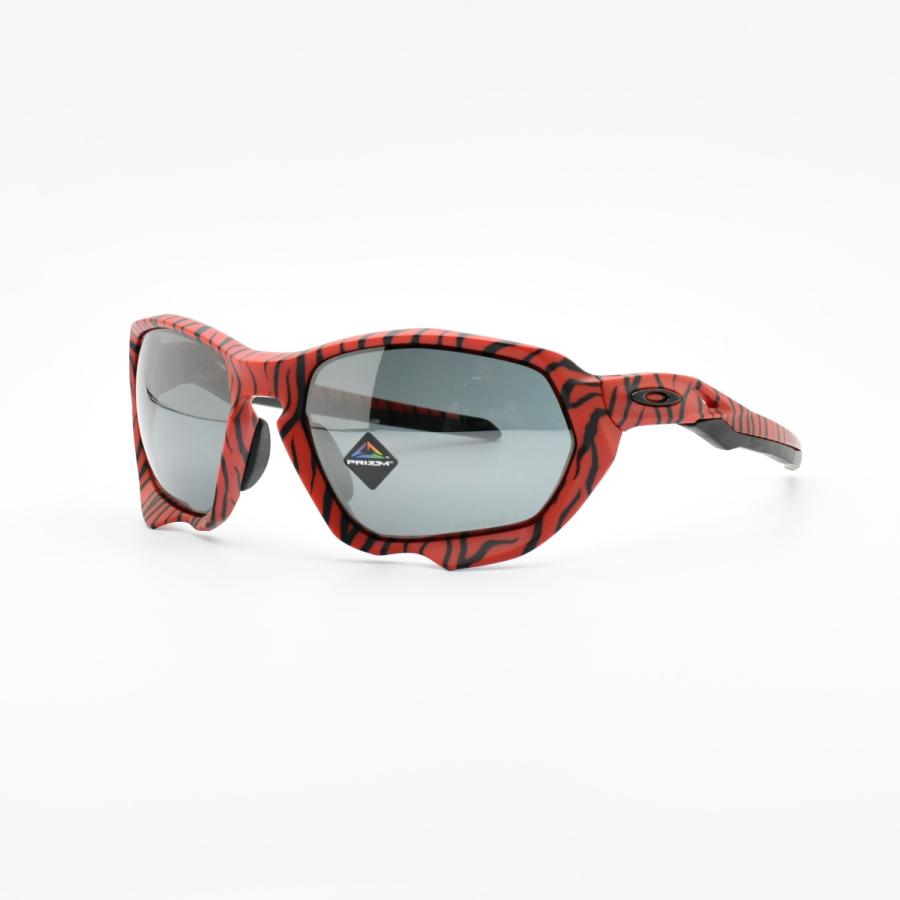 OAKLEY オークリー PLAZMA プラズマ OO9019A-0759 RED TIGER/PRIZM BLACK｜dekorin｜02