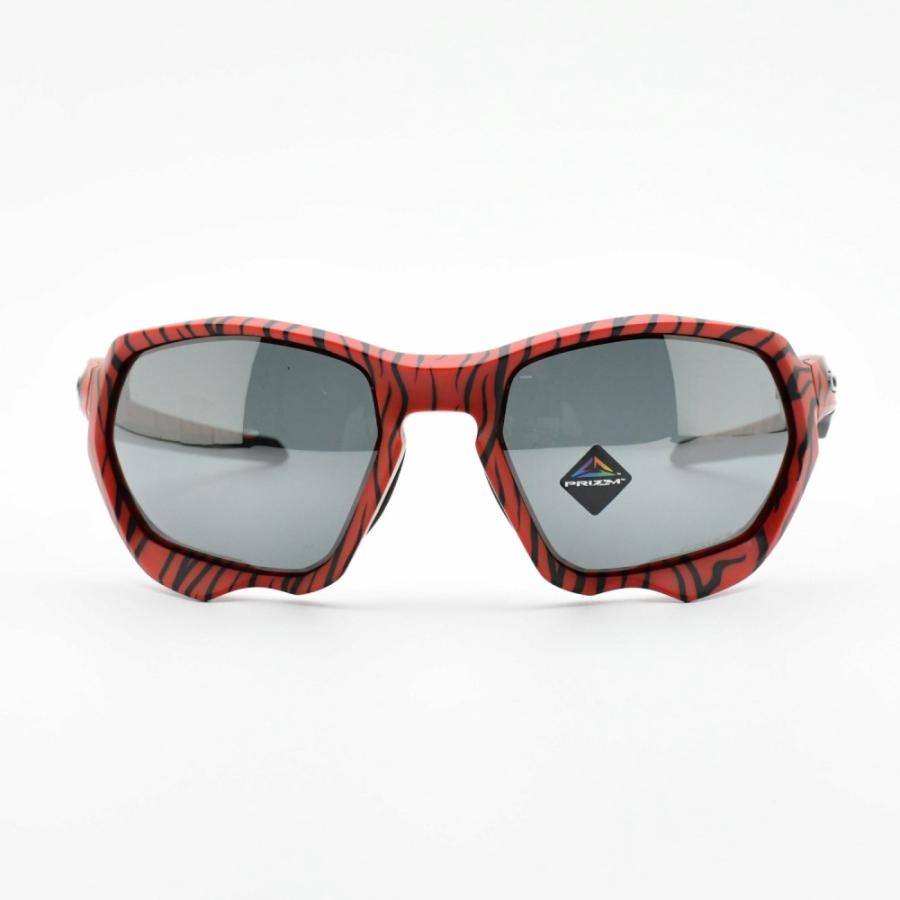 OAKLEY オークリー PLAZMA プラズマ OO9019A-0759 RED TIGER OAKLEY オークリー PLAZMA プラズマ OO9019A-0759 RED TIGER