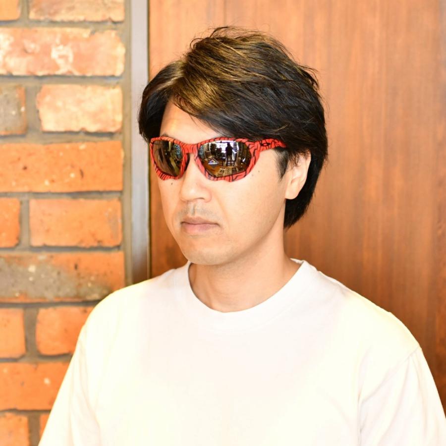 OAKLEY オークリー PLAZMA プラズマ OO9019A-0759 RED TIGER OAKLEY オークリー PLAZMA プラズマ OO9019A-0759 RED TIGER