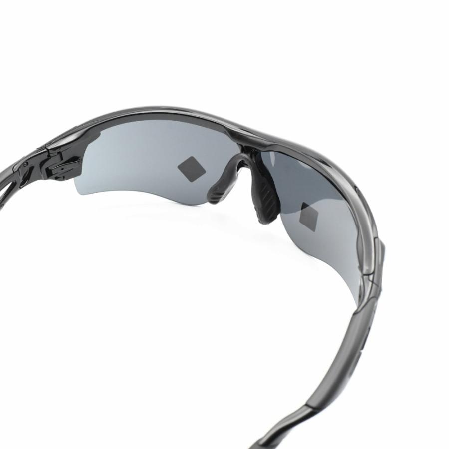 OAKLEY オークリー RADARLOCK PATH レーダーロックパス OO9206-4138 