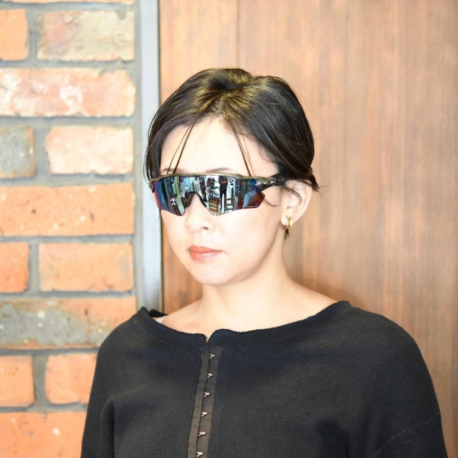 OAKLEY オークリー RADAREV PATH レーダーイーブイパス OO9208-C038