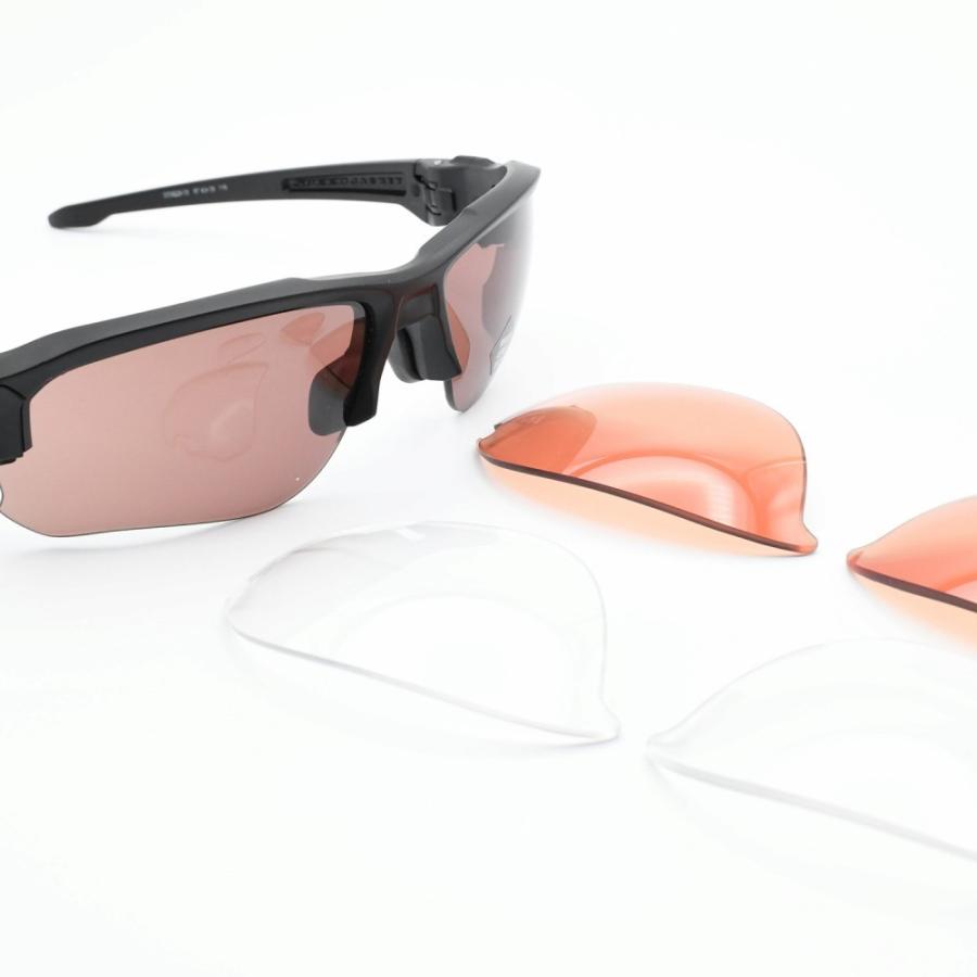 OAKLEY SI SPEED JACKET MULTI LENS KIT