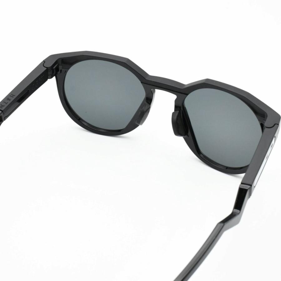 OAKLEY オークリー HSTN ハウストン OO9242A-0152 アジアンフィット MATTE BLACK/PRIZM BLACK｜dekorin｜05