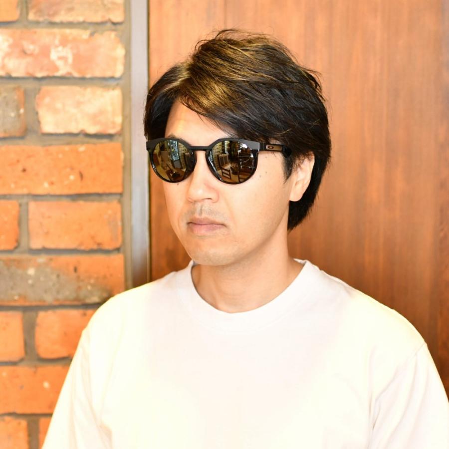 OAKLEY オークリー HSTN ハウストン OO9242A-0152 アジアン OAKLEY オークリー HSTN ハウストン OO9242A-0152 アジアン