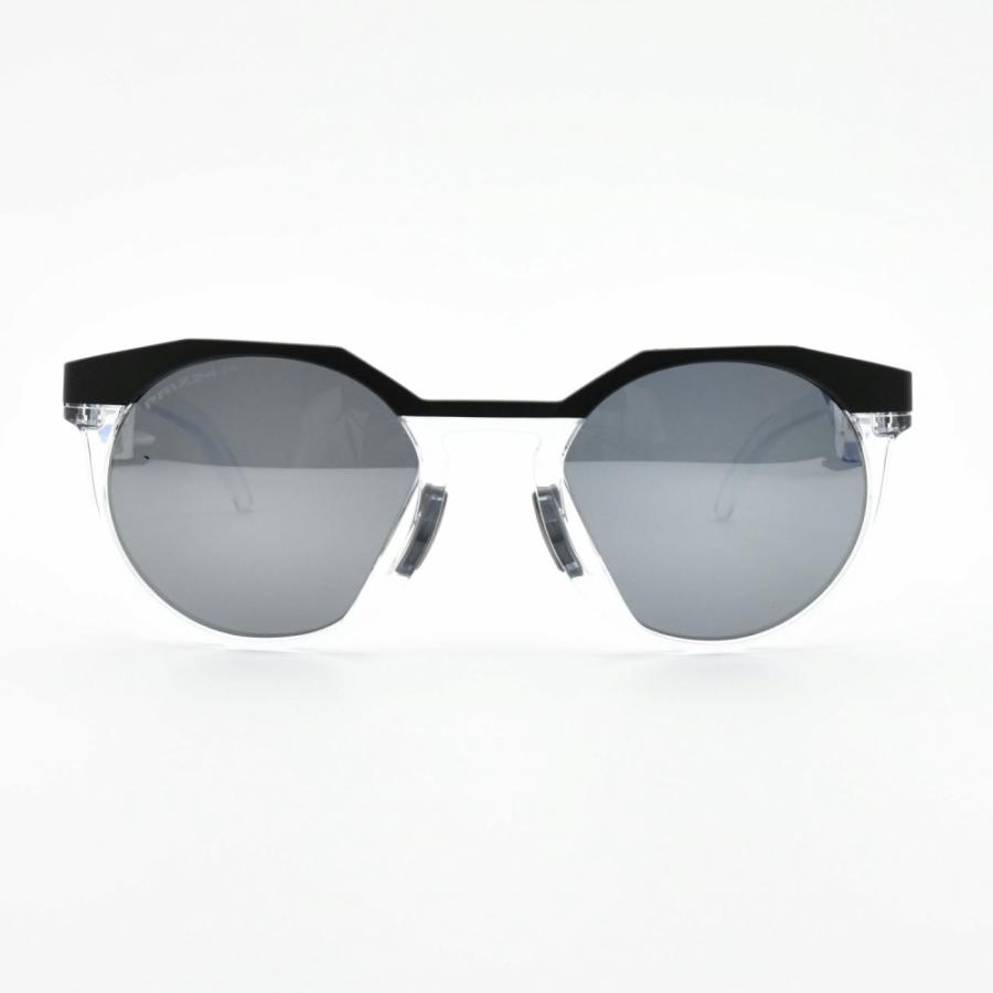 OAKLEY オークリー HSTN ハウストン OO9242A-0552 アジアン OAKLEY オークリー HSTN ハウストン OO9242A-0552 アジアン