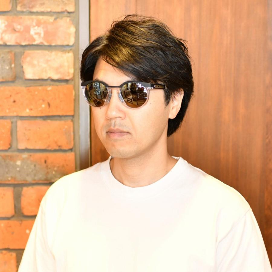 OAKLEY オークリー HSTN ハウストン OO9242A-0552 アジアン OAKLEY オークリー HSTN ハウストン OO9242A-0552 アジアン