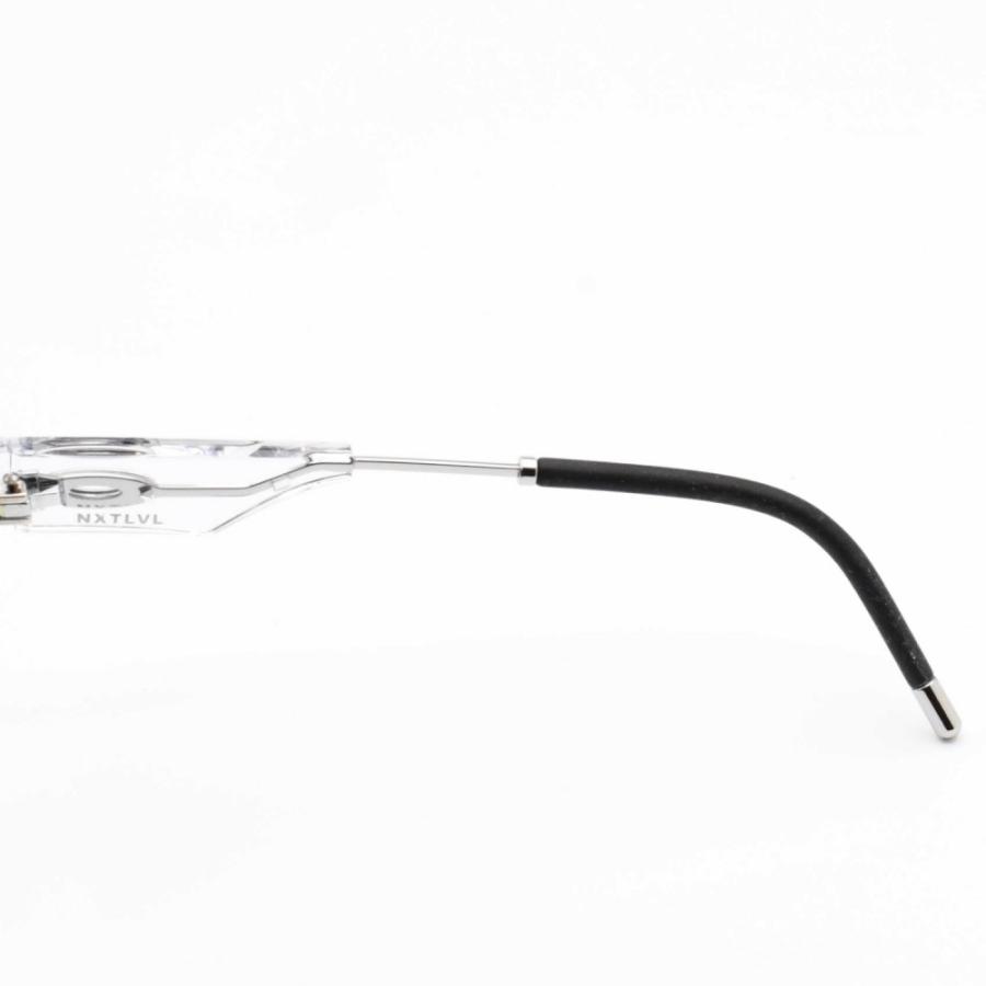 OAKLEY オークリー NXTLVL ネクストレベル OO9249-0258 POLISHED OAKLEY オークリー NXTLVL ネクストレベル OO9249-0258 POLISHED