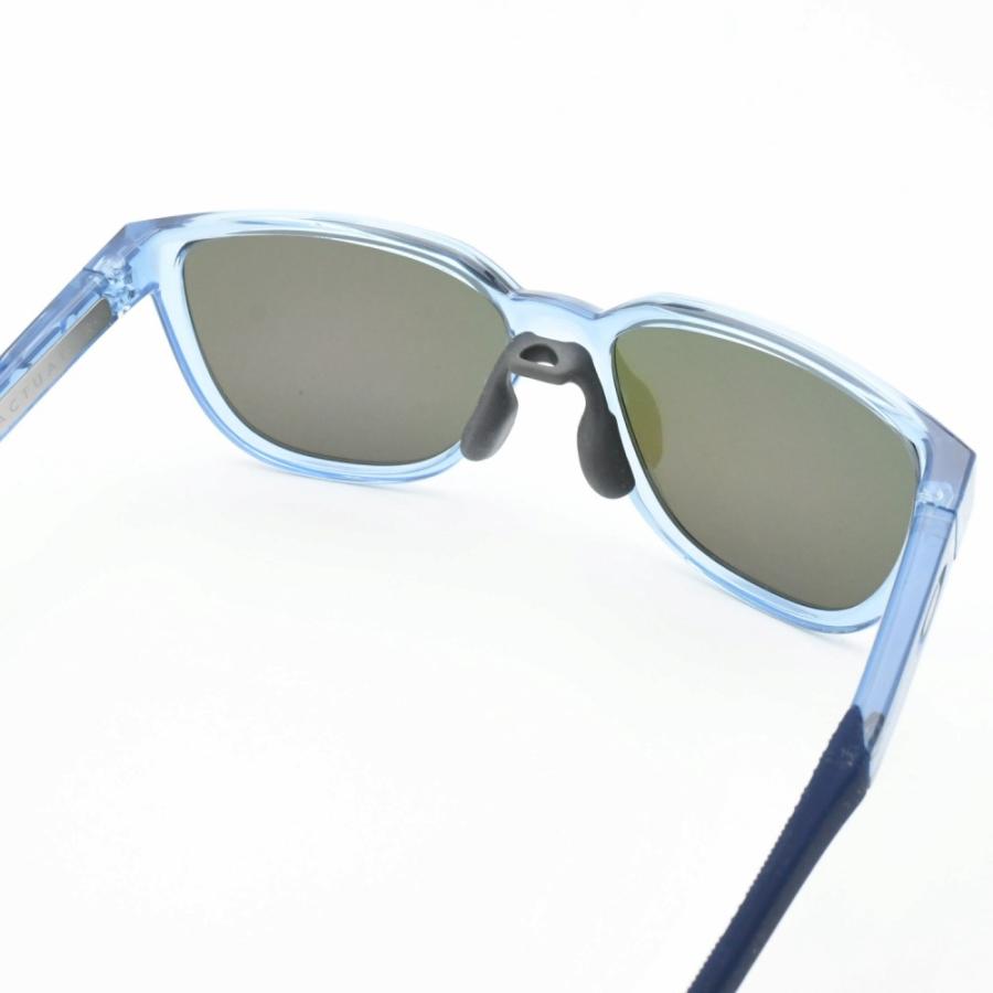 OAKLEY オークリー ACTUATOR アクチュエーター OO9250A-0657 アジアンフィット TRANS STONEWASH/PRIZM SAPPHIRE｜dekorin｜05