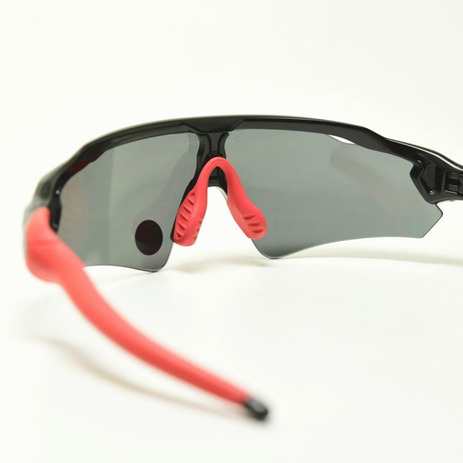 OAKLEY オークリー RADAREV レーダーイーブイ OO9275-06 POLISHED