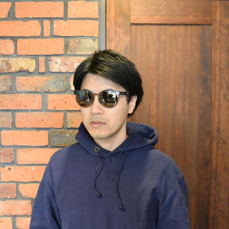 OAKLEY オークリー HSTN METAL ハウストンメタル OO9279-0552 OAKLEY オークリー HSTN METAL ハウストンメタル OO9279-0552