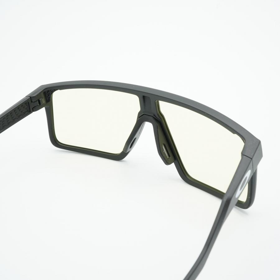 OAKLEY オークリー HELUX へルックス MATTE BLACK/PRIZM GAMING OAKLEY オークリー HELUX へルックス MATTE BLACK/PRIZM GAMING