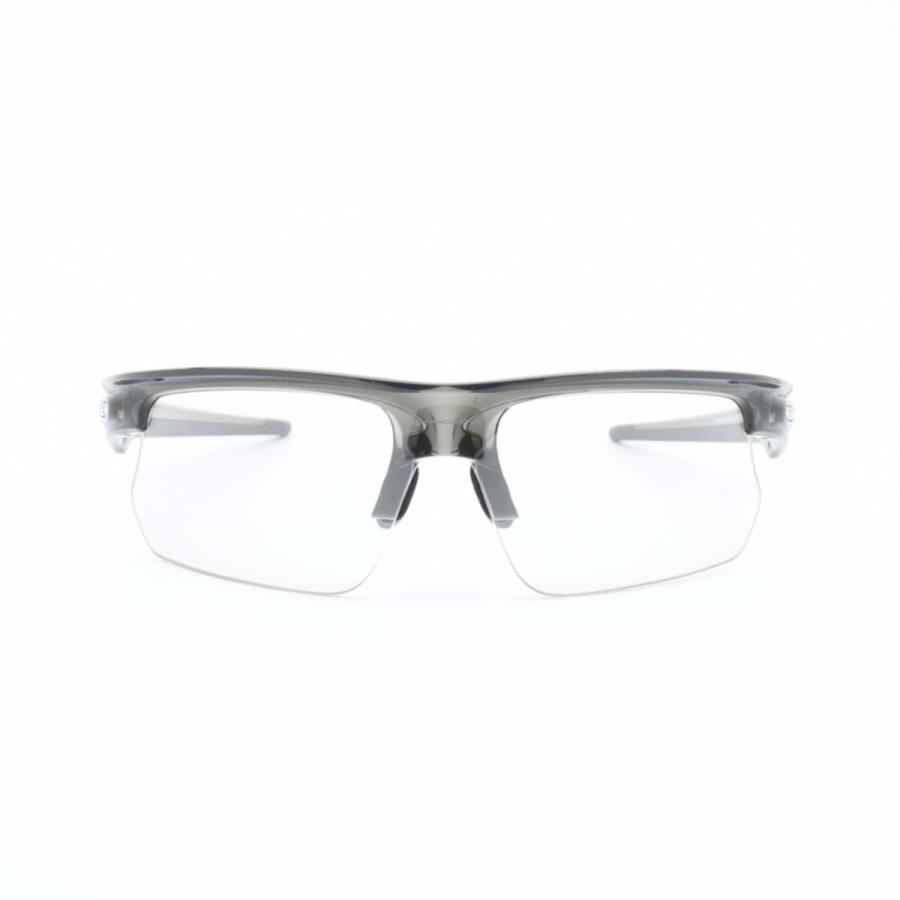 OAKLEY オークリー BISPHAERA バイスフィエラ OO9400-1168 GREY OAKLEY オークリー BISPHAERA バイスフィエラ OO9400-1168 GREY