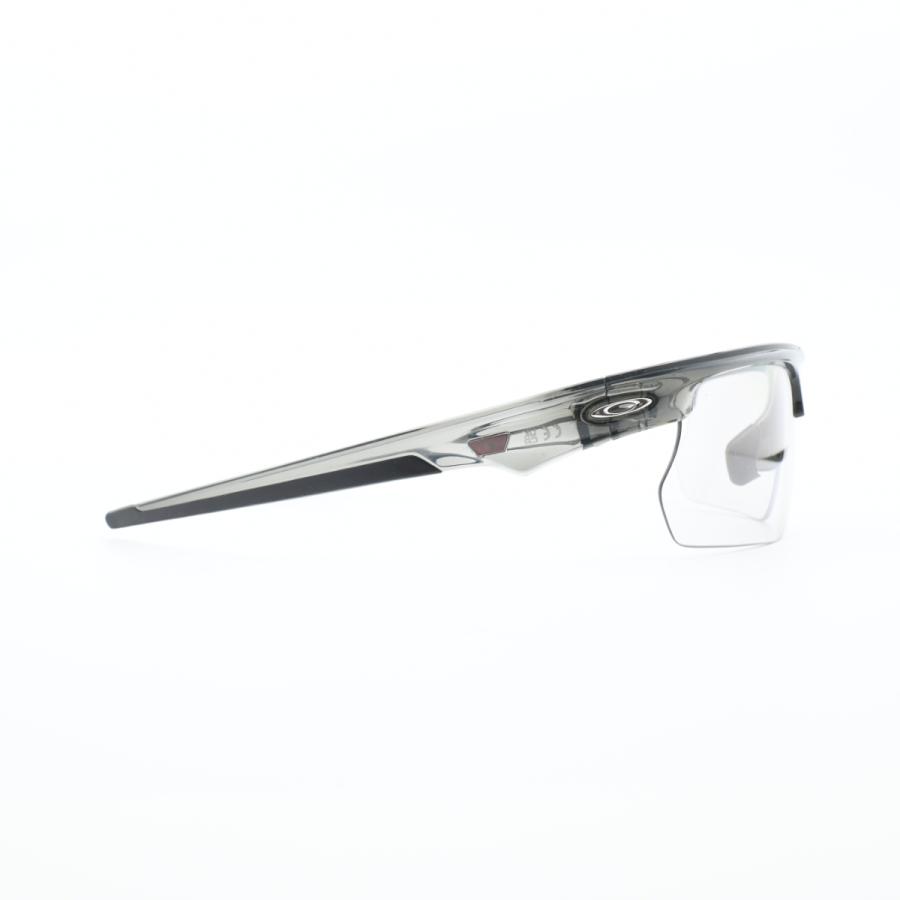 OAKLEY オークリー BISPHAERA バイスフィエラ OO9400-1168 GREY OAKLEY オークリー BISPHAERA バイスフィエラ OO9400-1168 GREY