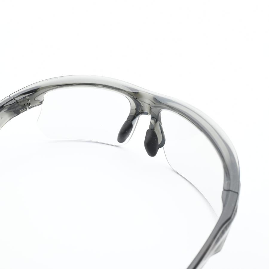 OAKLEY オークリー BISPHAERA バイスフィエラ OO9400-1168 GREY OAKLEY オークリー BISPHAERA バイスフィエラ OO9400-1168 GREY