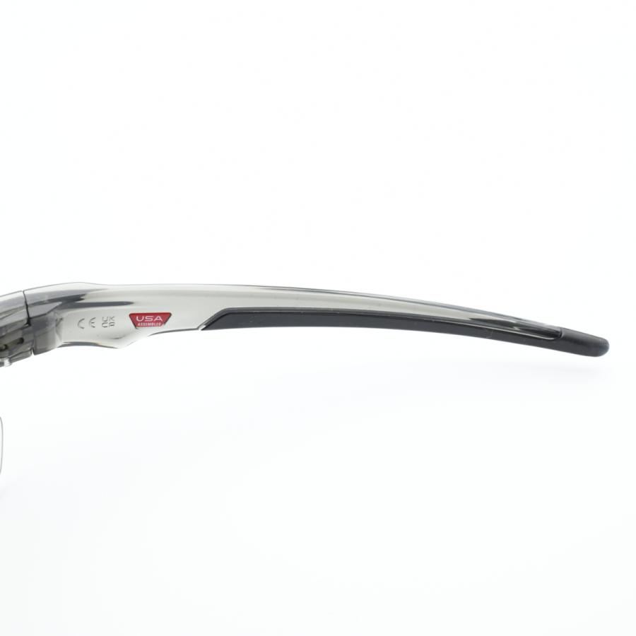 OAKLEY オークリー BISPHAERA バイスフィエラ OO9400-1168 GREY OAKLEY オークリー BISPHAERA バイスフィエラ OO9400-1168 GREY