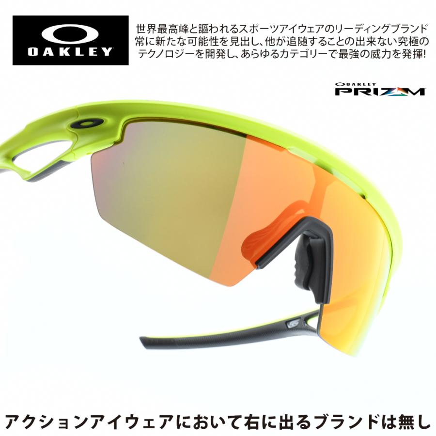 OAKLEY オークリー SPHAERA スフィエラ OO9403-1436 MATTE OAKLEY オークリー SPHAERA スフィエラ OO9403-1436 MATTE