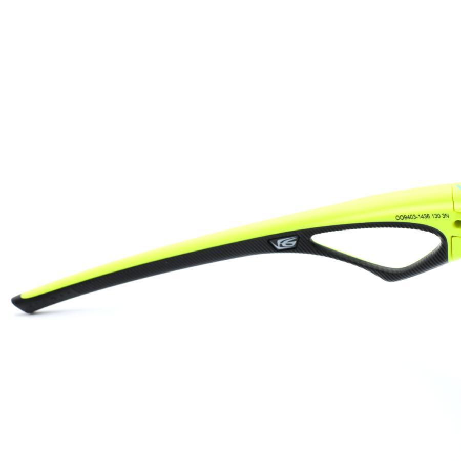 OAKLEY オークリー SPHAERA スフィエラ OO9403-1436 MATTE OAKLEY オークリー SPHAERA スフィエラ OO9403-1436 MATTE