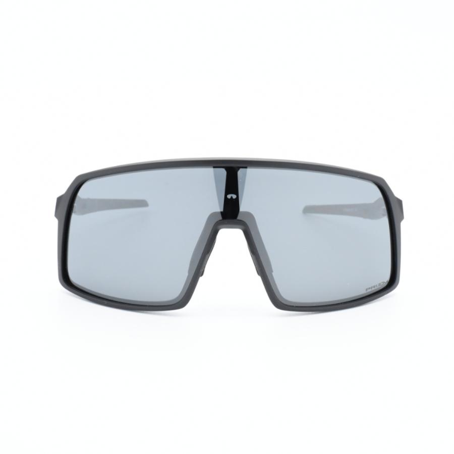 OAKLEY オークリー SUTRO スートロ OO9406A-4537 MATTE BLACK OAKLEY オークリー SUTRO スートロ OO9406A-4537 MATTE BLACK