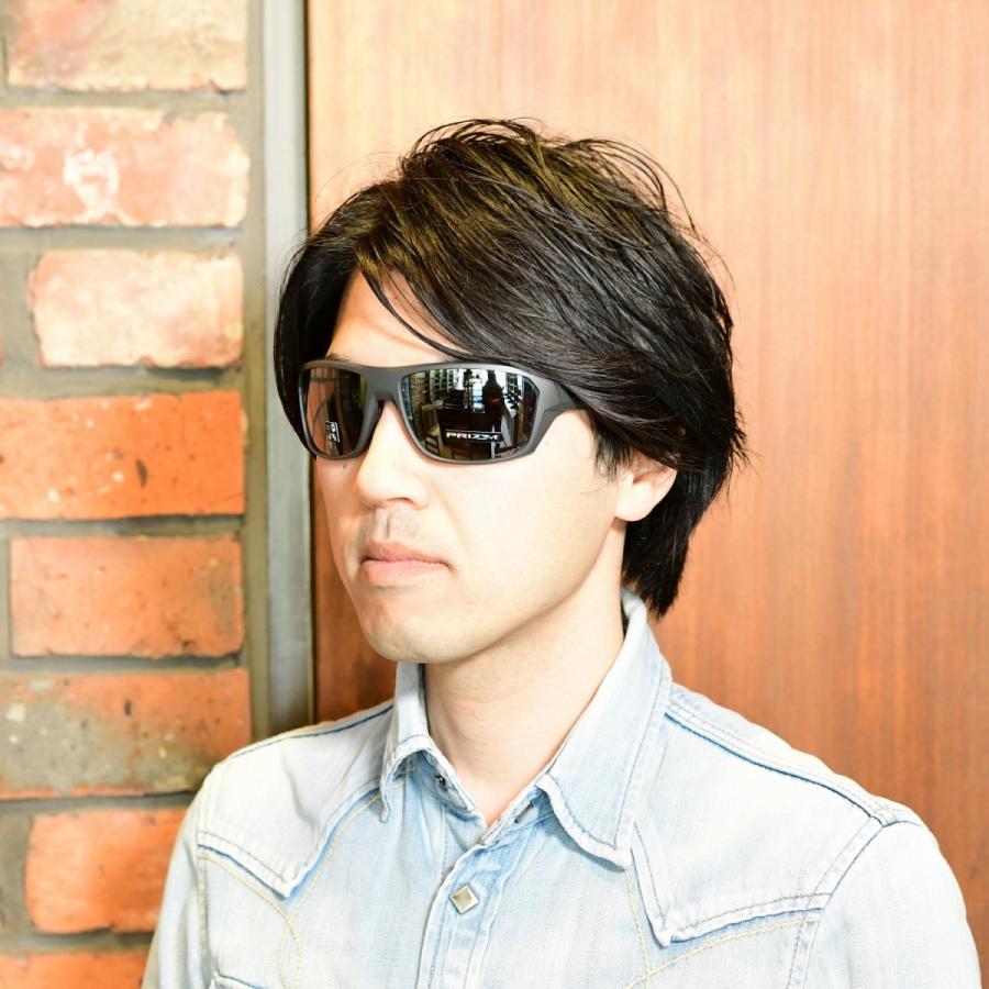 OAKLEY オークリー SPLIT SHOT スプリットショット OO9416-0264 MATTE 