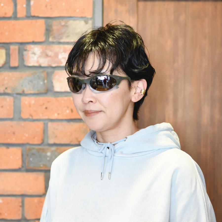 OAKLEY オークリー PLANTARIS プランタリス OO9437-0763 MATTE OAKLEY オークリー PLANTARIS プランタリス OO9437-0763 MATTE