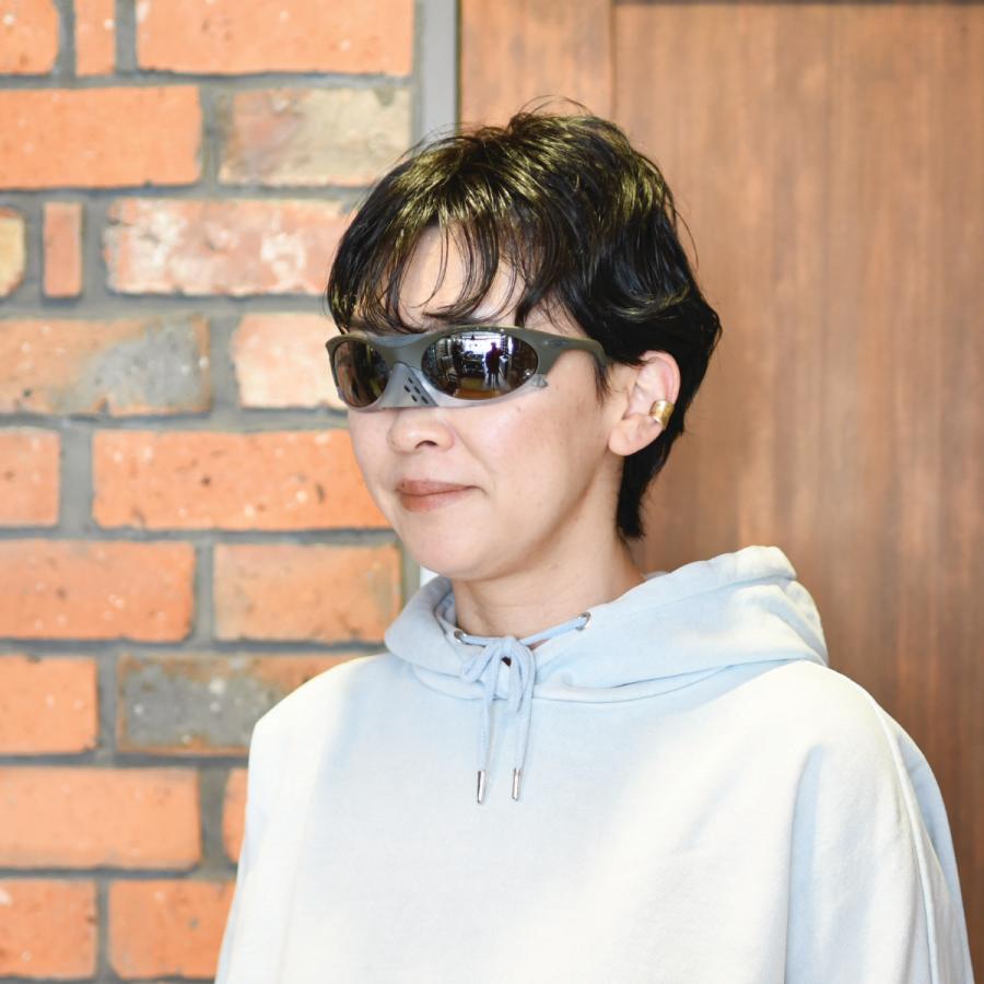 OAKLEY オークリー PLANTARIS プランタリス OO9437-0763 MATTE OAKLEY オークリー PLANTARIS プランタリス OO9437-0763 MATTE