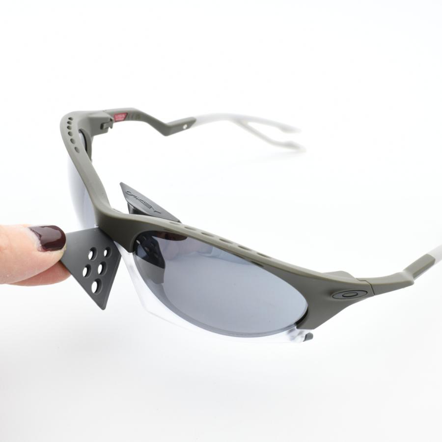 OAKLEY オークリー PLANTARIS プランタリス OO9437-0763 MATTE OAKLEY オークリー PLANTARIS プランタリス OO9437-0763 MATTE