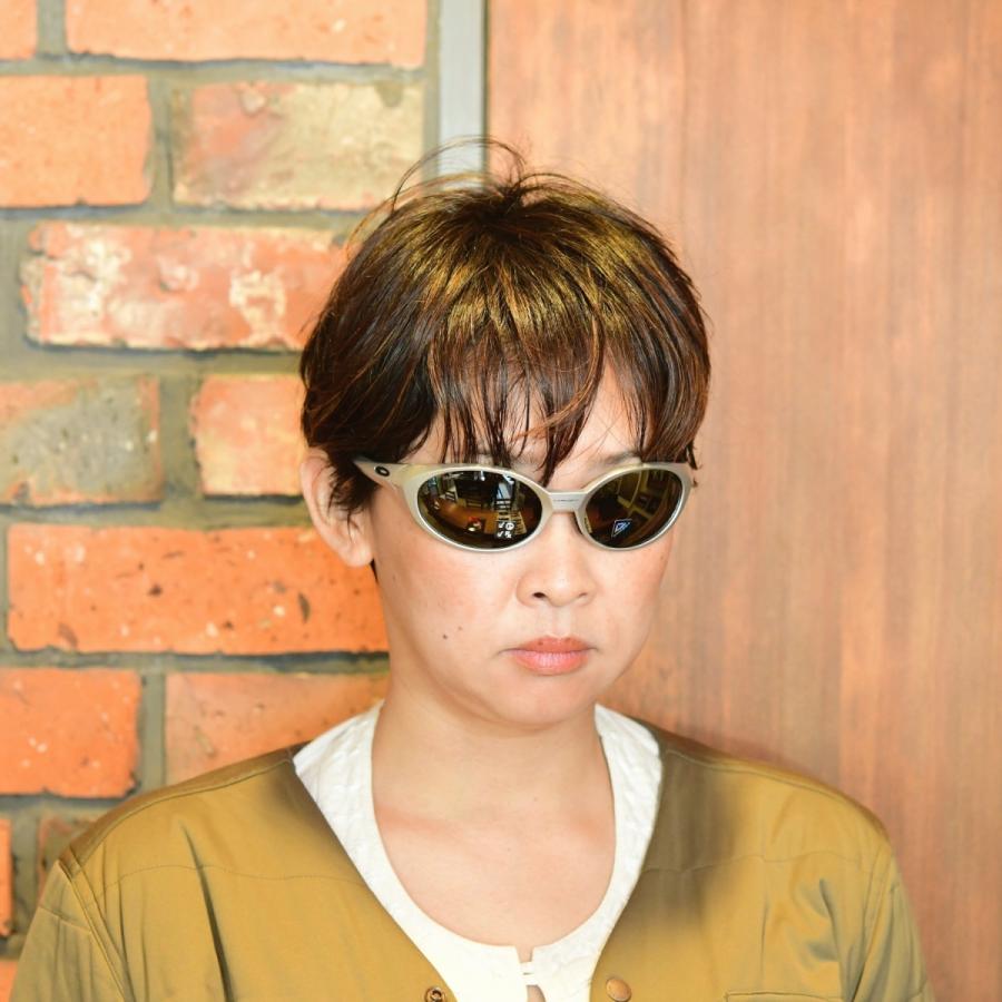 OAKLEY EYE JACKET 美品 オークリー アイ ジャケット メンズ