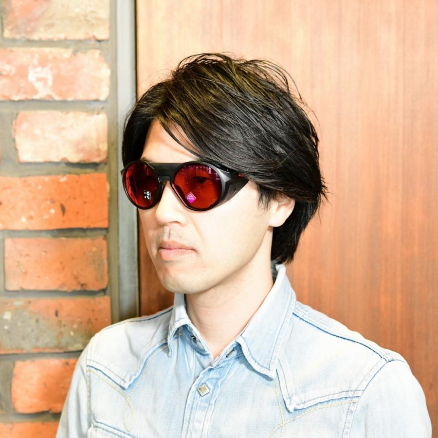 OAKLEY オークリー CLIFDEN クリフデン OO9440-0356 MATTE BLACK/PRIZM  