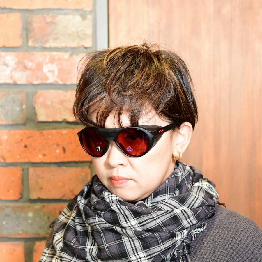 OAKLEY オークリー CLIFDEN クリフデン OO9440-0356 MATTE BLACK/PRIZM 