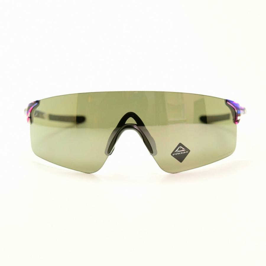 OAKLEY オークリー EVZERO BLADES イーブイゼロブレーズ OO9454-1538