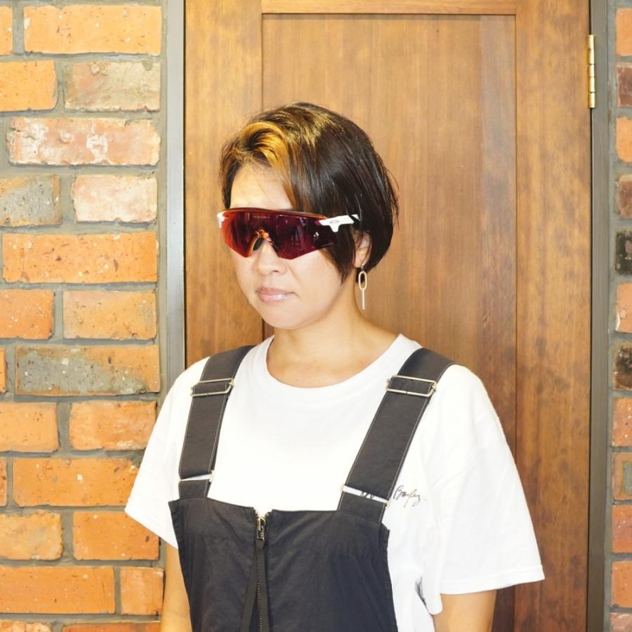 OAKLEY オークリー ENCODER エンコーダー OO9472F-0239 POLISHED WHITE 