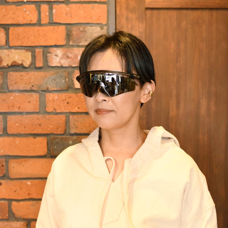 OAKLEY オークリー QNTM KATO クアンタム ケイト MATTE BLACK OAKLEY オークリー QNTM KATO クアンタム ケイト MATTE BLACK