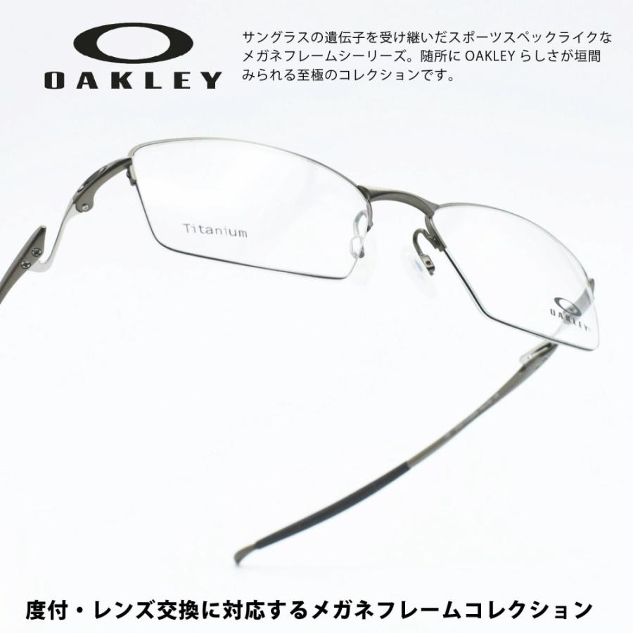 OAKLEY オークリー LIZARD リザード OX5113-0254 PEWTER OAKLEY オークリー LIZARD リザード OX5113-0254 PEWTER