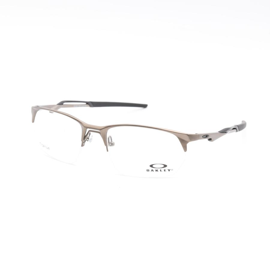 OAKLEY オークリー WIRE TAP2.0 RX ワイヤータップ2.0RX PEWTER OAKLEY オークリー WIRE TAP2.0 RX ワイヤータップ2.0RX PEWTER