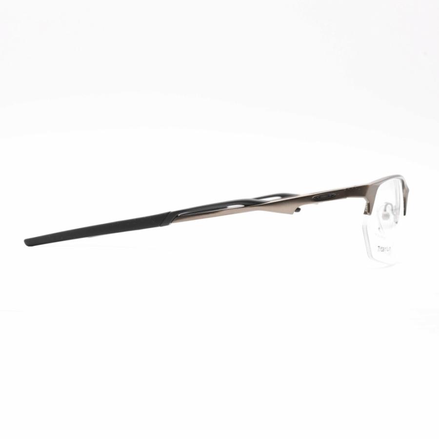 OAKLEY オークリー WIRE TAP2.0 RX ワイヤータップ2.0RX PEWTER OAKLEY オークリー WIRE TAP2.0 RX ワイヤータップ2.0RX PEWTER