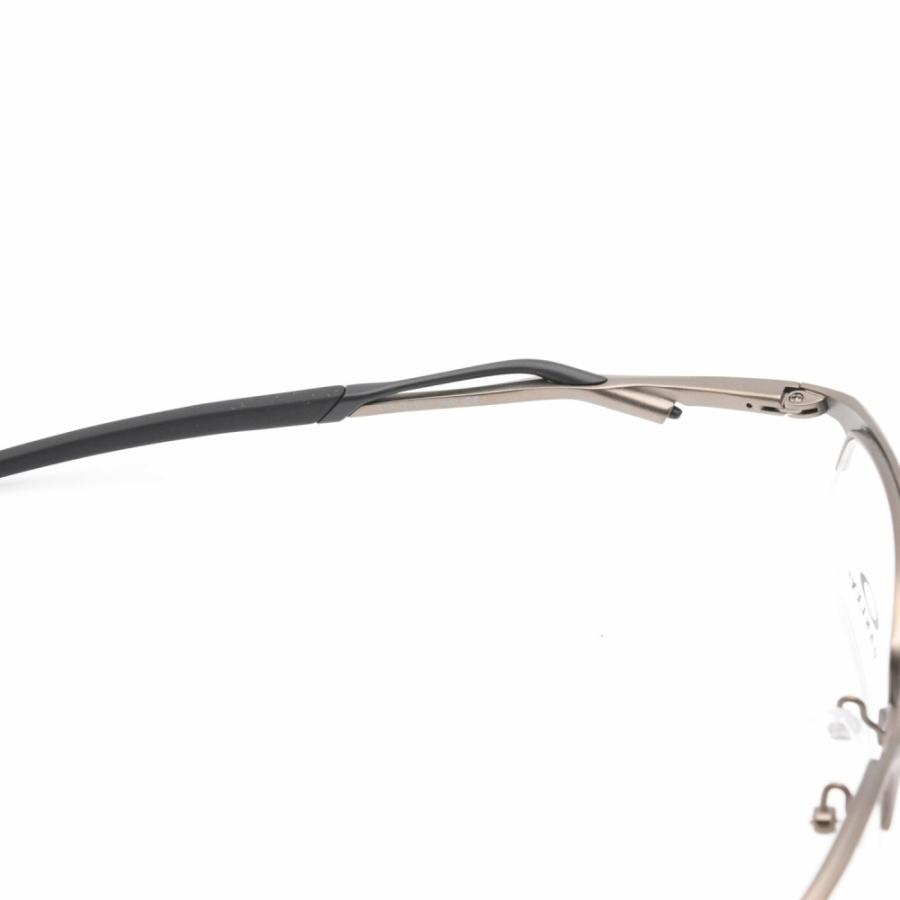 OAKLEY オークリー WIRE TAP2.0 RX ワイヤータップ2.0RX PEWTER OAKLEY オークリー WIRE TAP2.0 RX ワイヤータップ2.0RX PEWTER