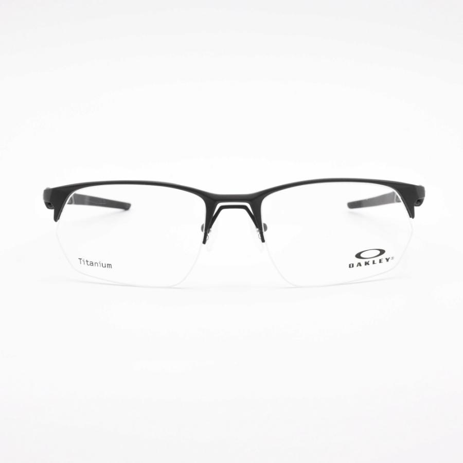 OAKLEY オークリー WIRE TAP2.0 RX ワイヤータップ2.0RX SATIN OAKLEY オークリー WIRE TAP2.0 RX ワイヤータップ2.0RX SATIN