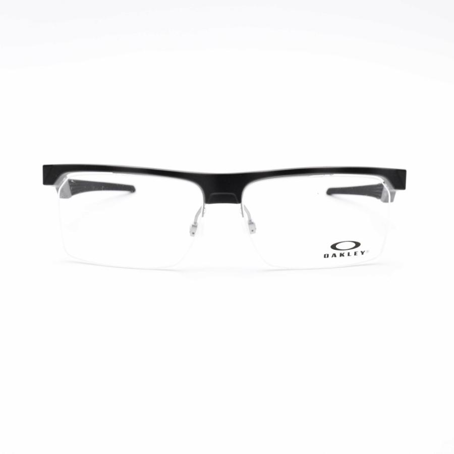 OAKLEY オークリー COUPLER カプラー OX8053-0454 SATIN BLACK CAMO/デモレンズ オークリー BLACK