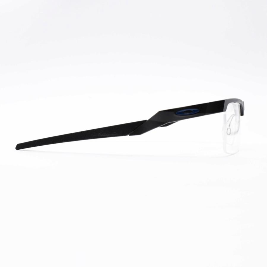 OAKLEY オークリー COUPLER カプラー OX8053-0454 SATIN BLACK CAMO/デモレンズ オークリー BLACK