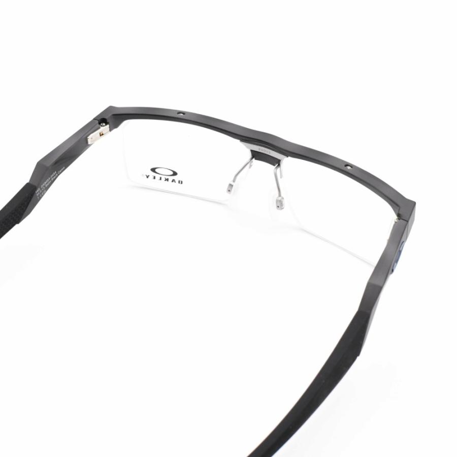 OAKLEY オークリー COUPLER カプラー OX8053-0454 SATIN BLACK CAMO/デモレンズ オークリー BLACK