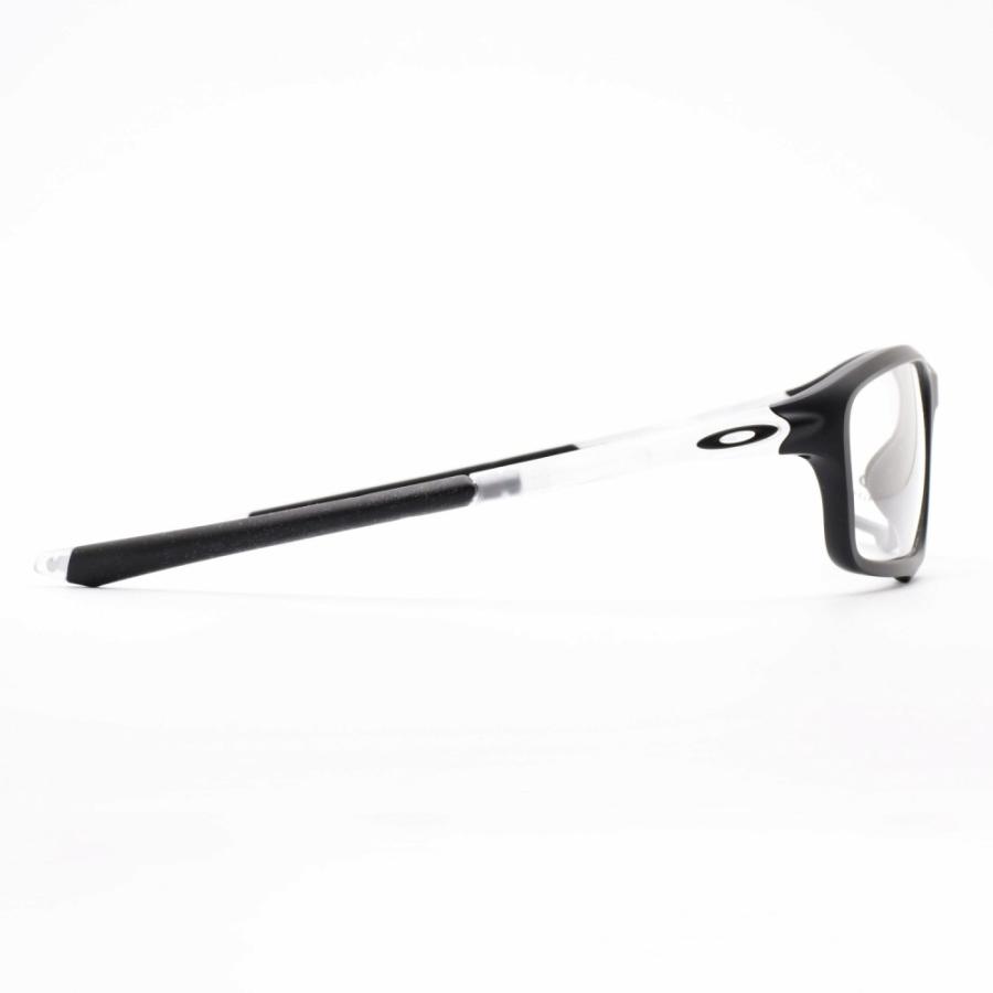 OAKLEY オークリー CROSSLINK ZERO クロスリンクゼロ OX8076 OAKLEY オークリー CROSSLINK ZERO クロスリンクゼロ OX8076